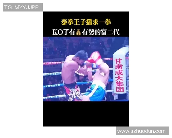 李景亮与米肖德巅峰对决谁将成为新一代格斗之王